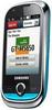 Samsung GT-M5650 Lindy